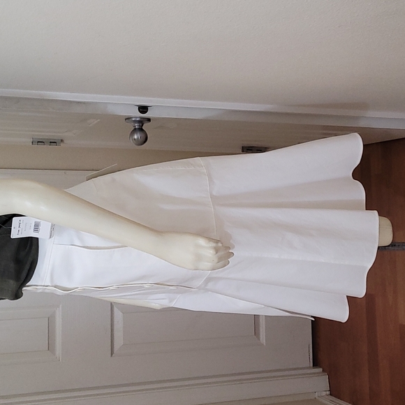 Tibi skirt - Picture 3 of 7